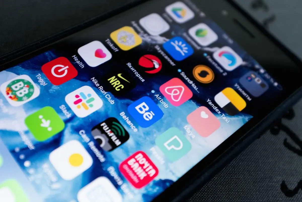 sports app