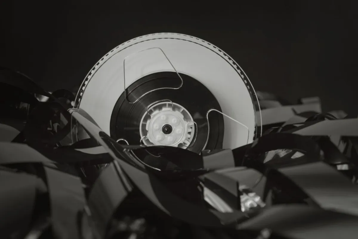 film archive